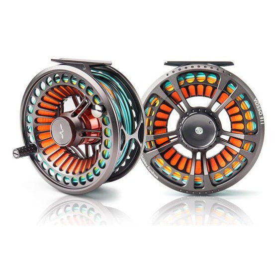 Guideline Vosso Dark Grey