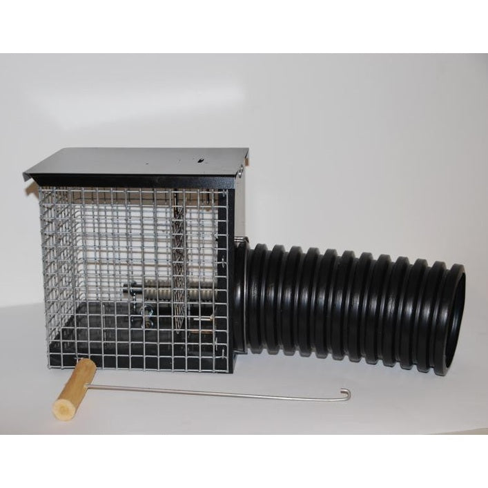 Syningfella Bakkesett Mår/Mink