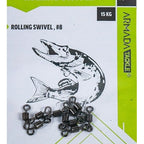 Armada Rolling Swivel