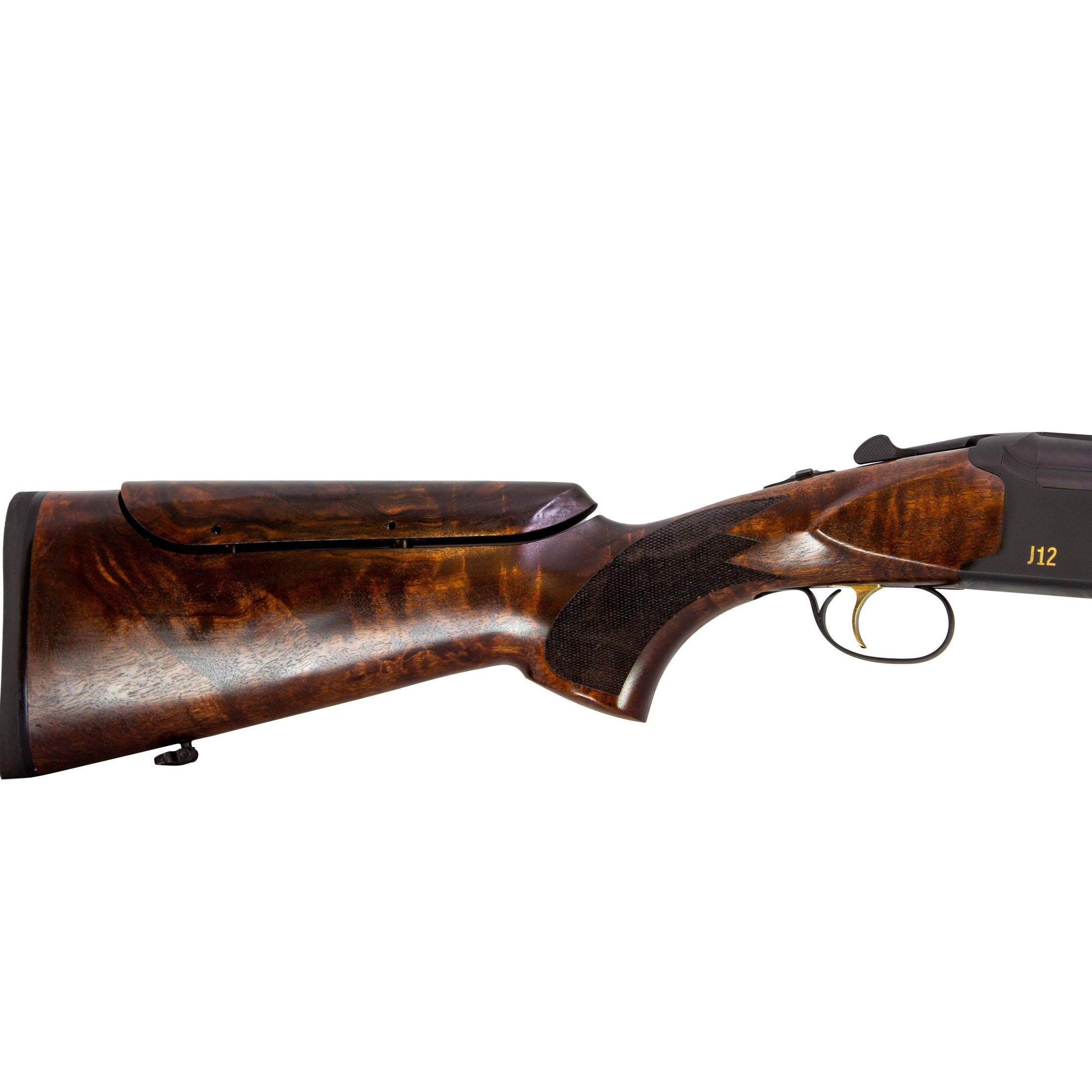 Khan Scandium Black J12 Compact 66cm