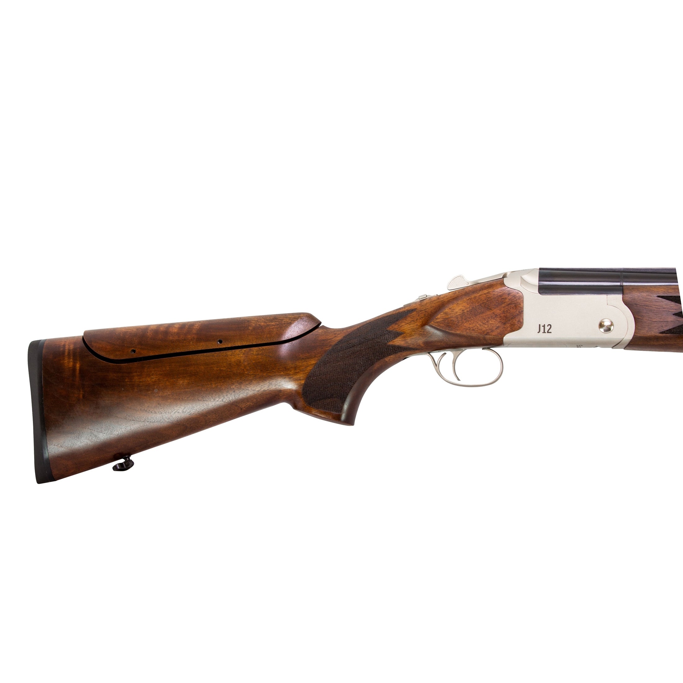 Khan Scandium Nickel J12 71cm