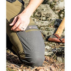 Haunter Turbukse Forest Green Herre