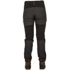 Haunter Turbukse Svart/Grå Dame