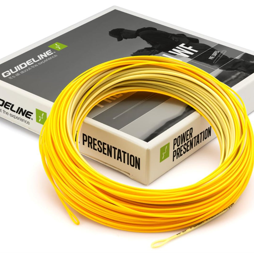 Power Presentation Float