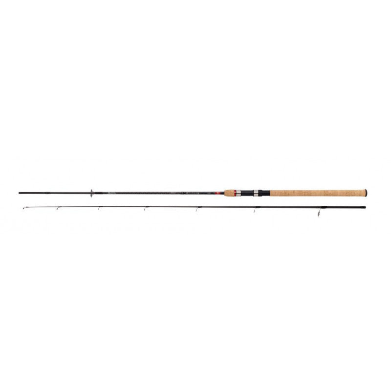 Daiwa Ninja X Spin