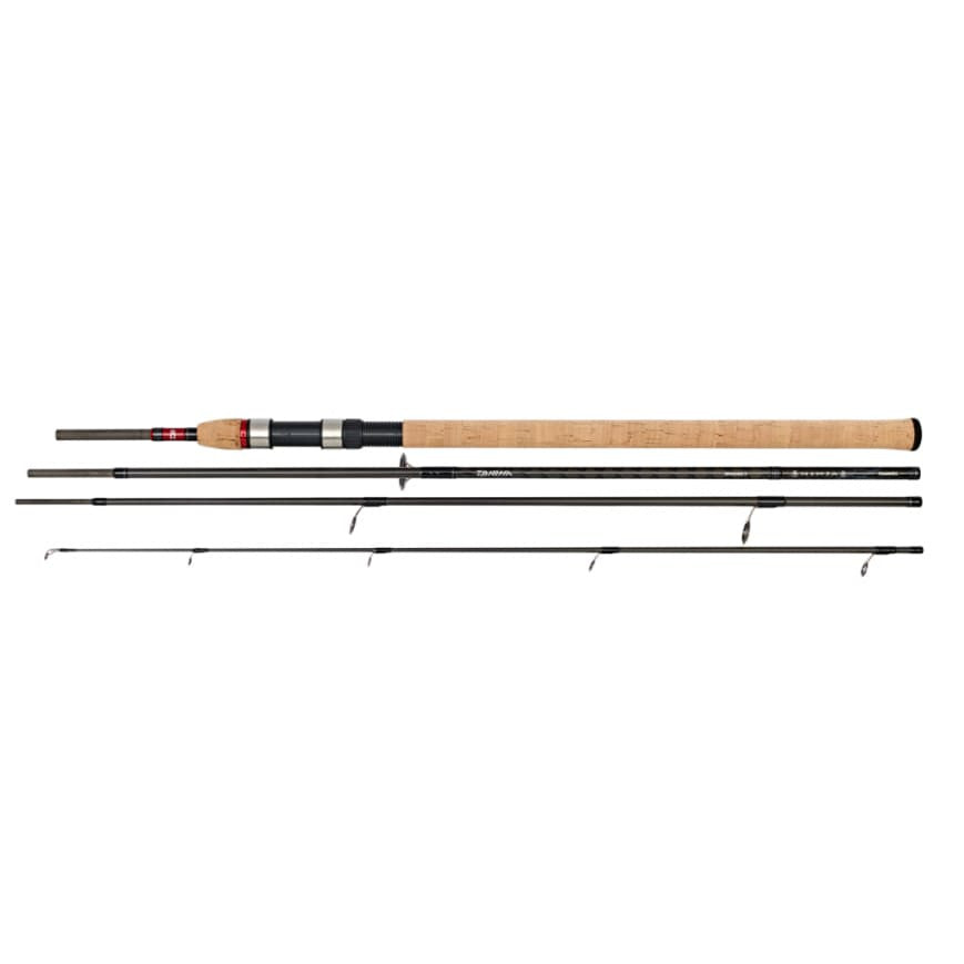 Daiwa Ninja X Spin