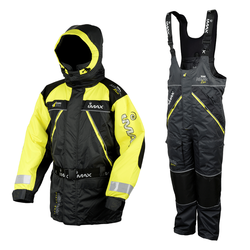 Atlantic Race Floatation Suit
