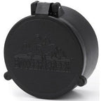 Butler Creek Scope Cover Open
