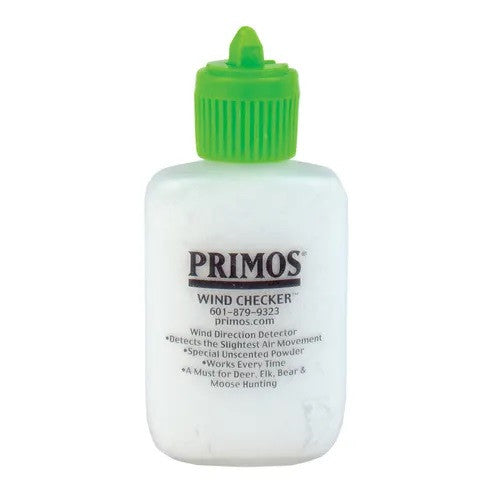 Primos Vindsjekker