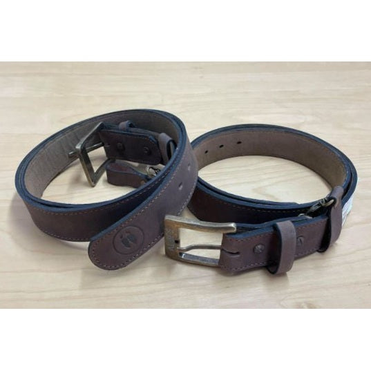 Alces Duke Lærbelte