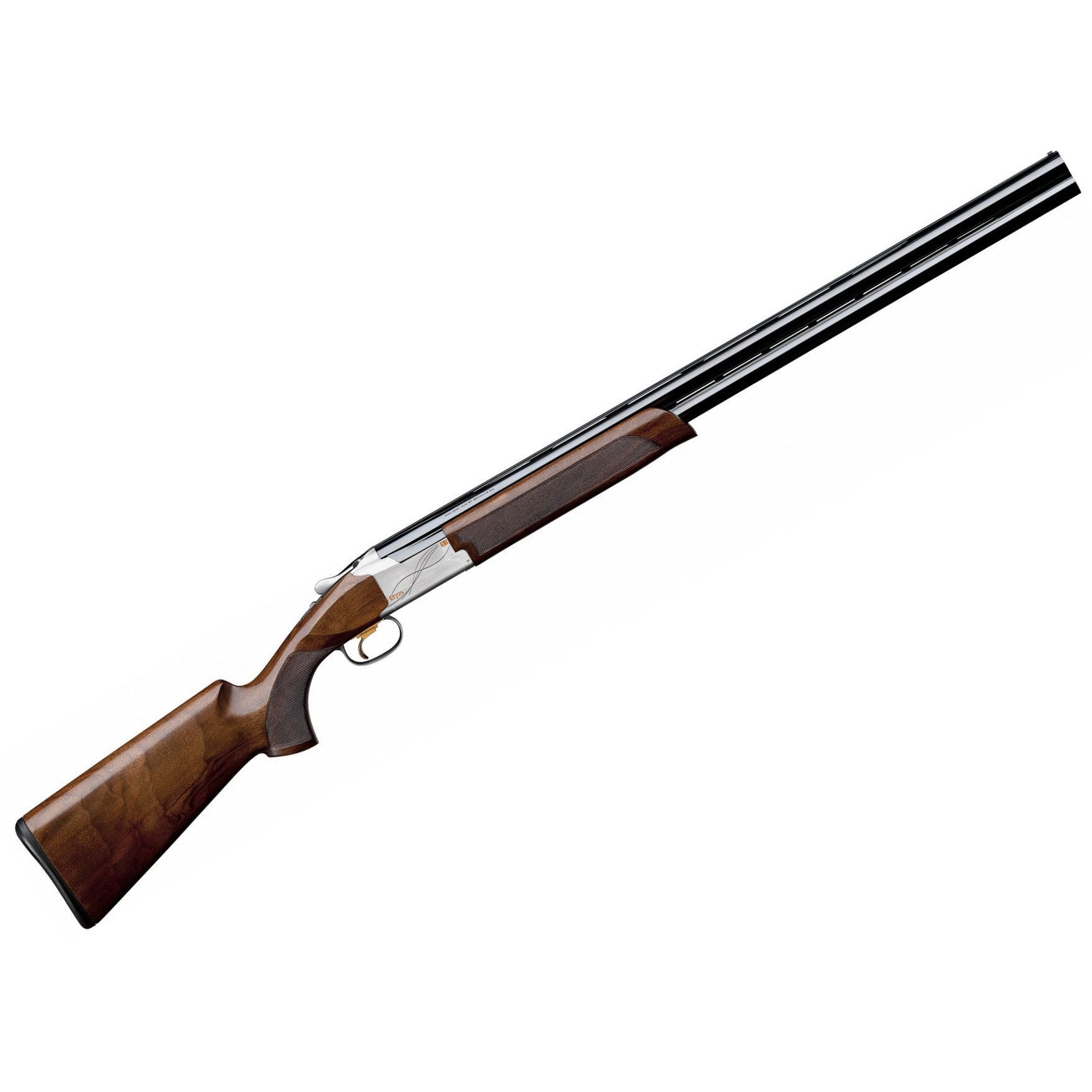 Browning B725 Sporter 12/76
