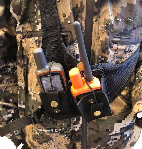 Mjoelner Harness Radio GPS