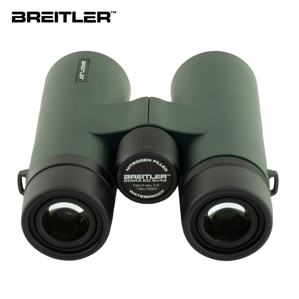 Breitler Goma 8x42 Ed Wp Kikkert