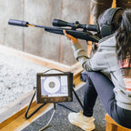 Jegerprøvekurs - April