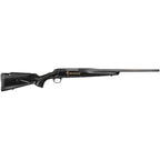 Browning X-Bolt Nordic Light Black Adj. Lady