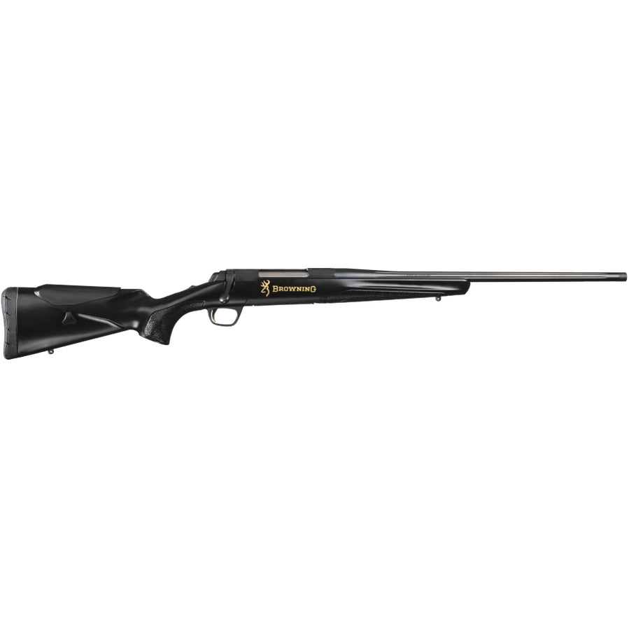 Browning X-Bolt Nordic Light Black Adj. Lady