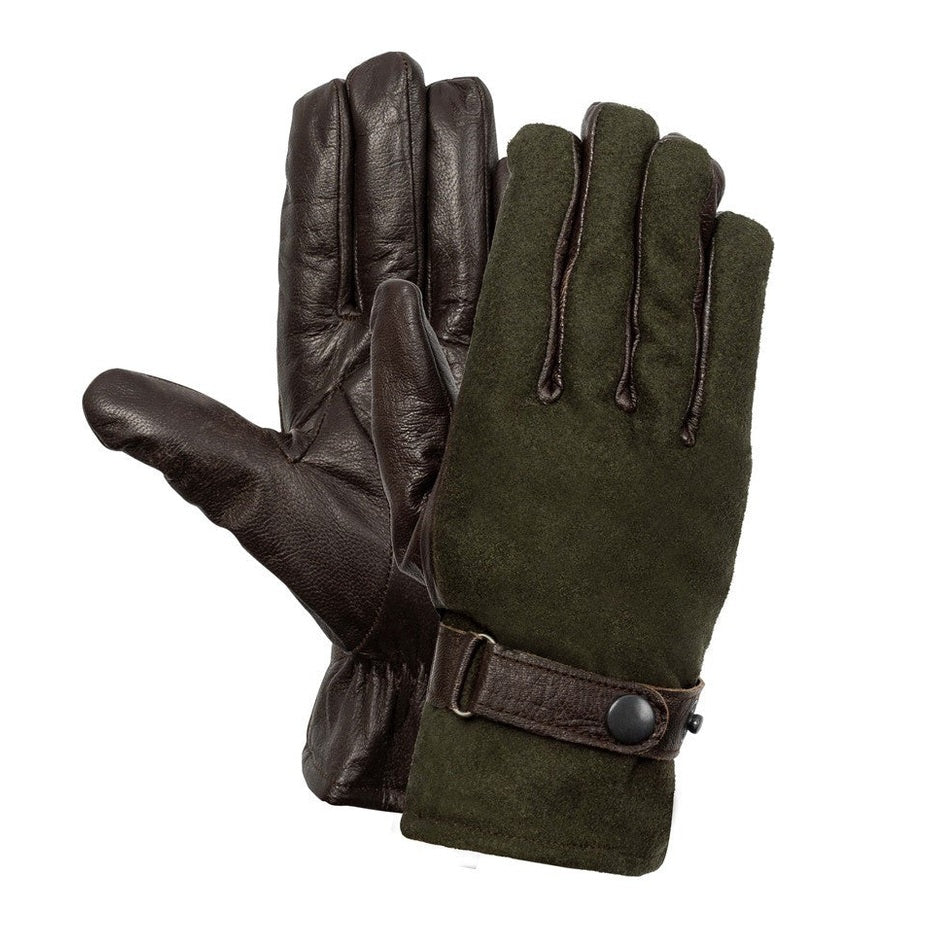 Haunter Baron Skinnhanske FG