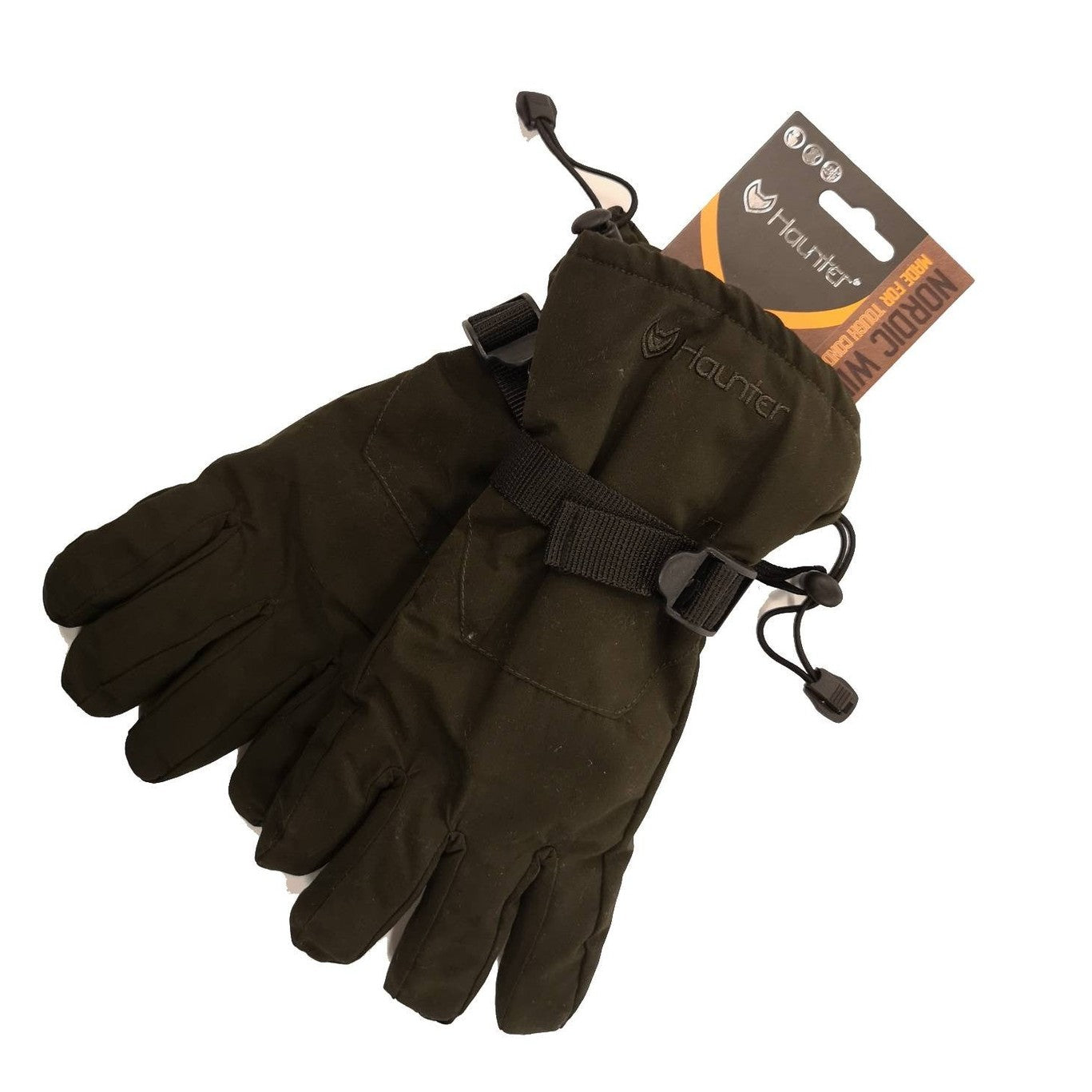 Haunter Winter Hanske