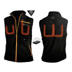 Haunter Varmevest Barn