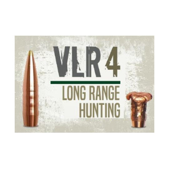 Peregrine Bullets VLR4 x100