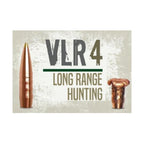 Peregrine Bullets VLR4 x100