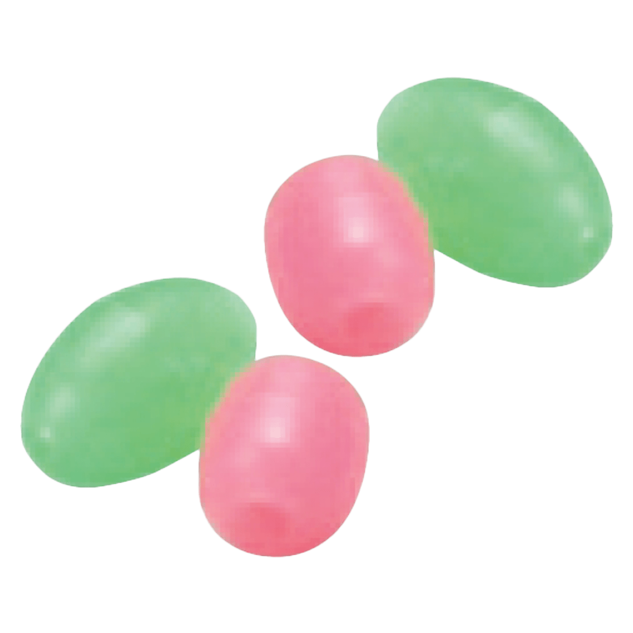 Owner 5197 Soft Beads Rosa