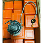 Rogis Gassbrenner
