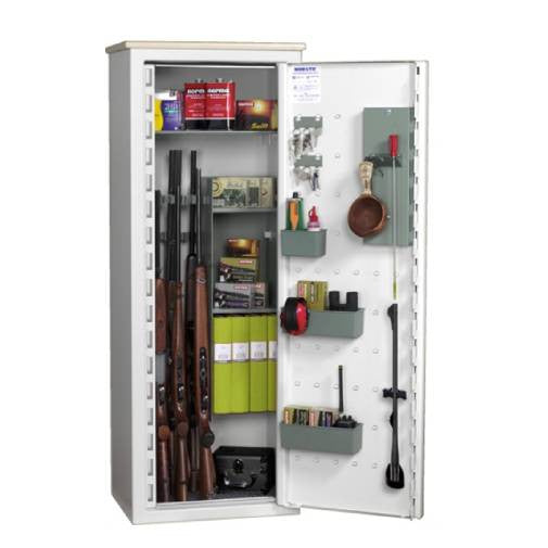 NorLyx Pipestall for 1 Pipe