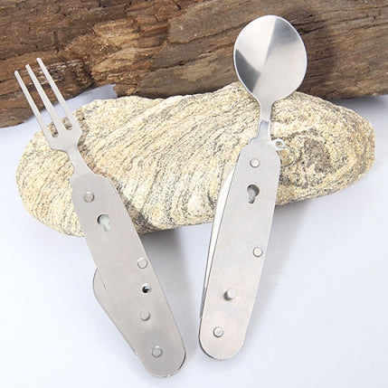 Bestikk Multi 4 funksjoner