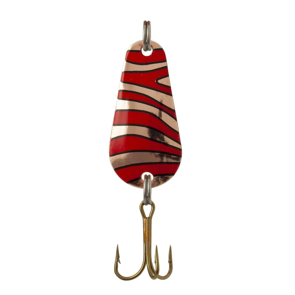 Sølvkroken Spesial Classic Zebra C/R