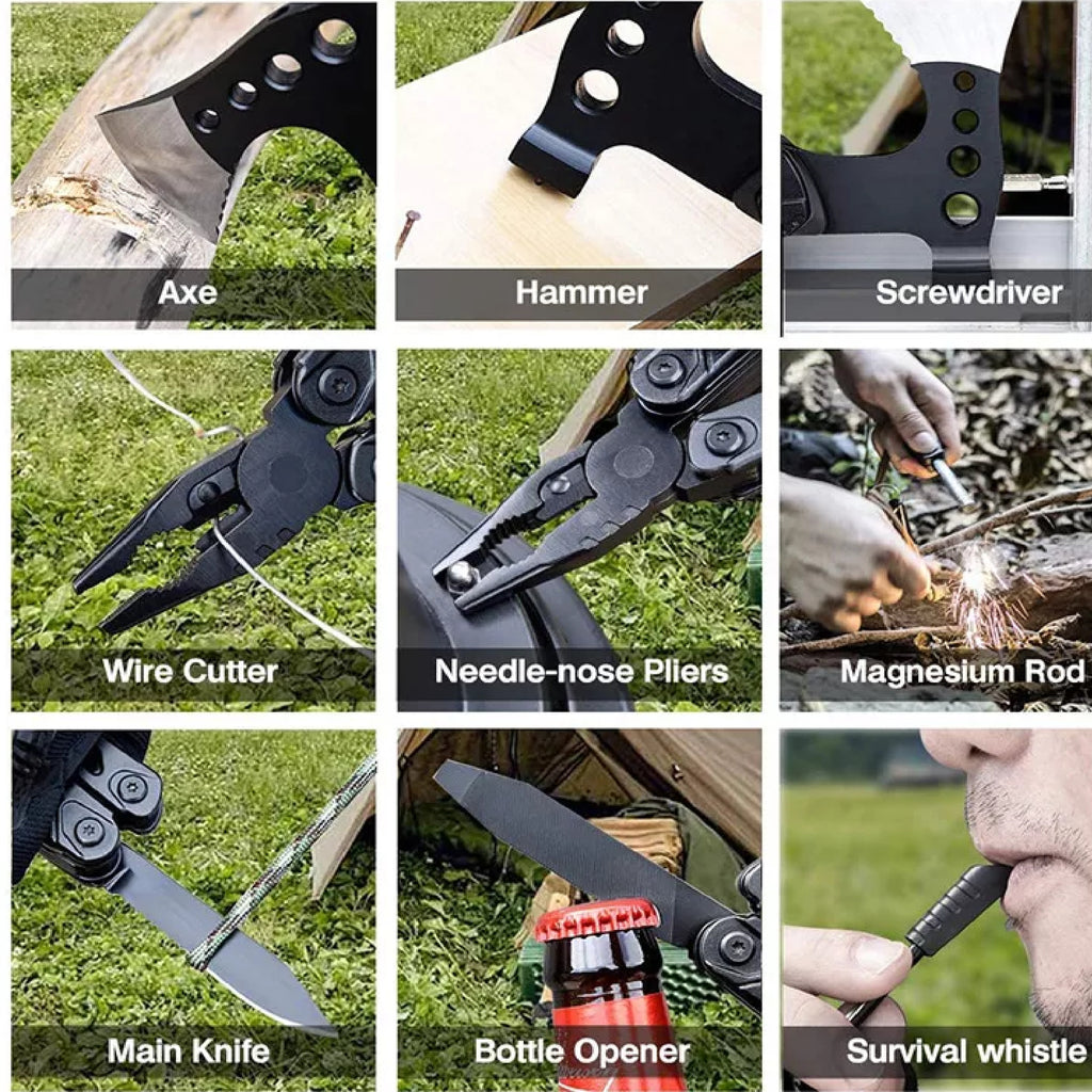 Rogis Multitool