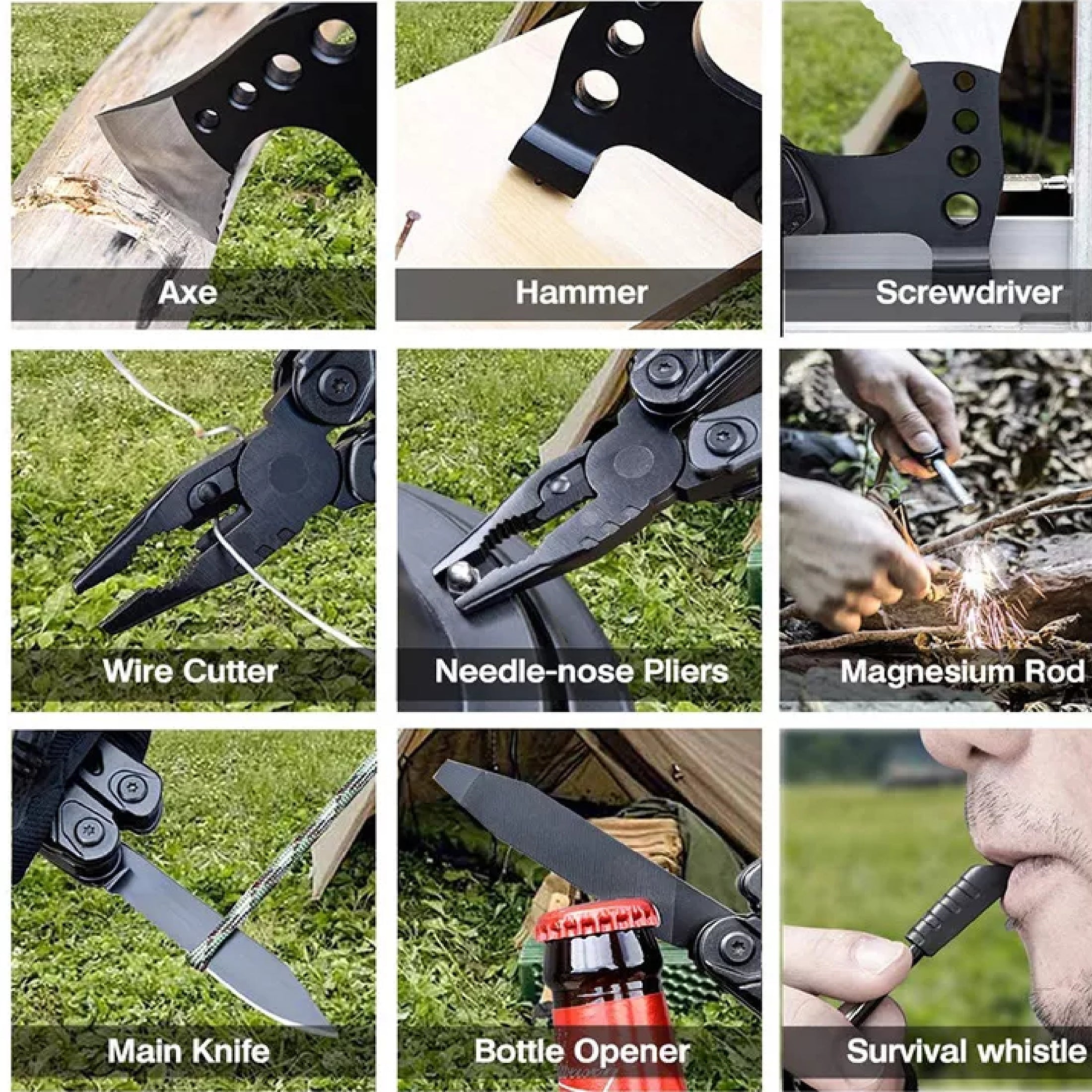 Rogis Multitool