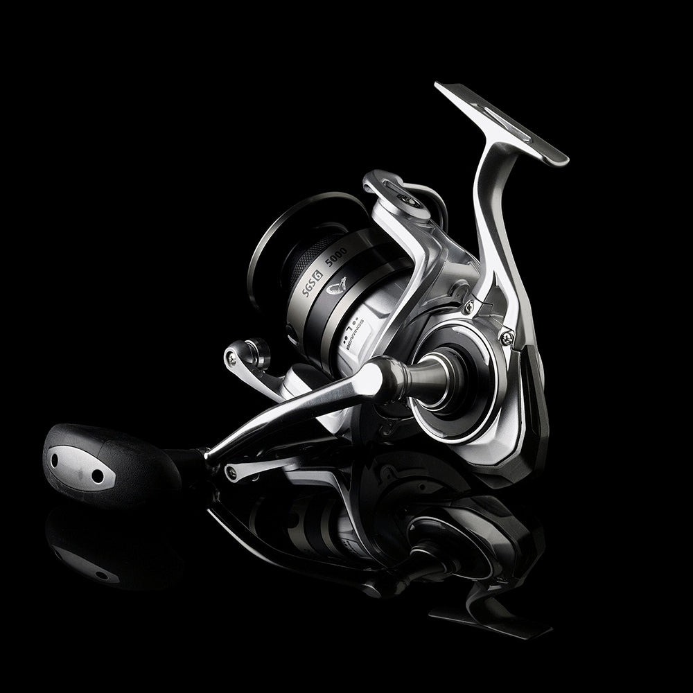 SGS6 FD