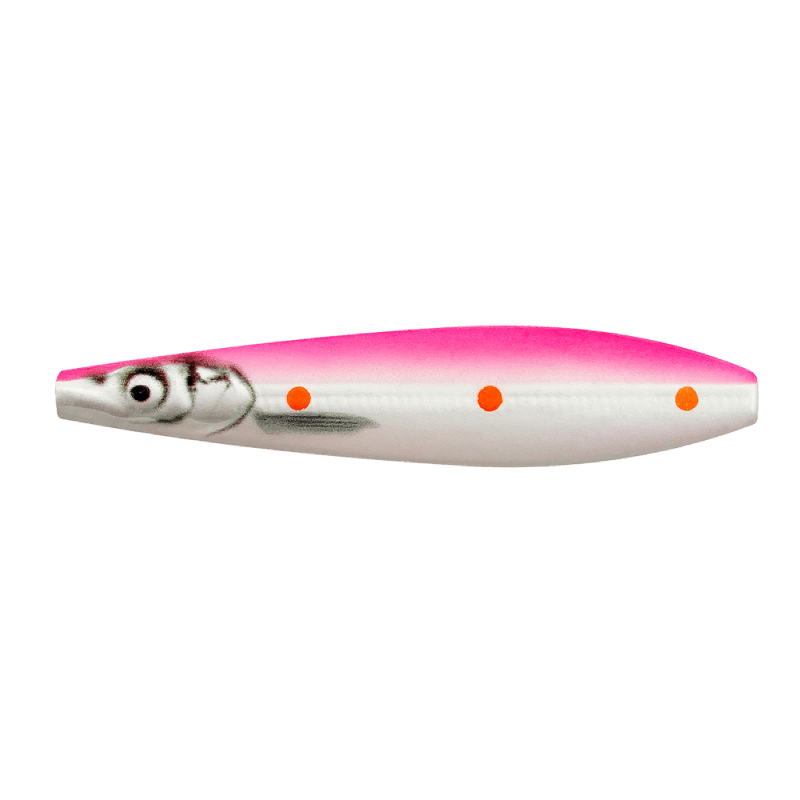 SG LT Seeker Pink Pearl