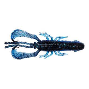 SG Reaction Crayfish  Black N Blue - 7.3cm 4g