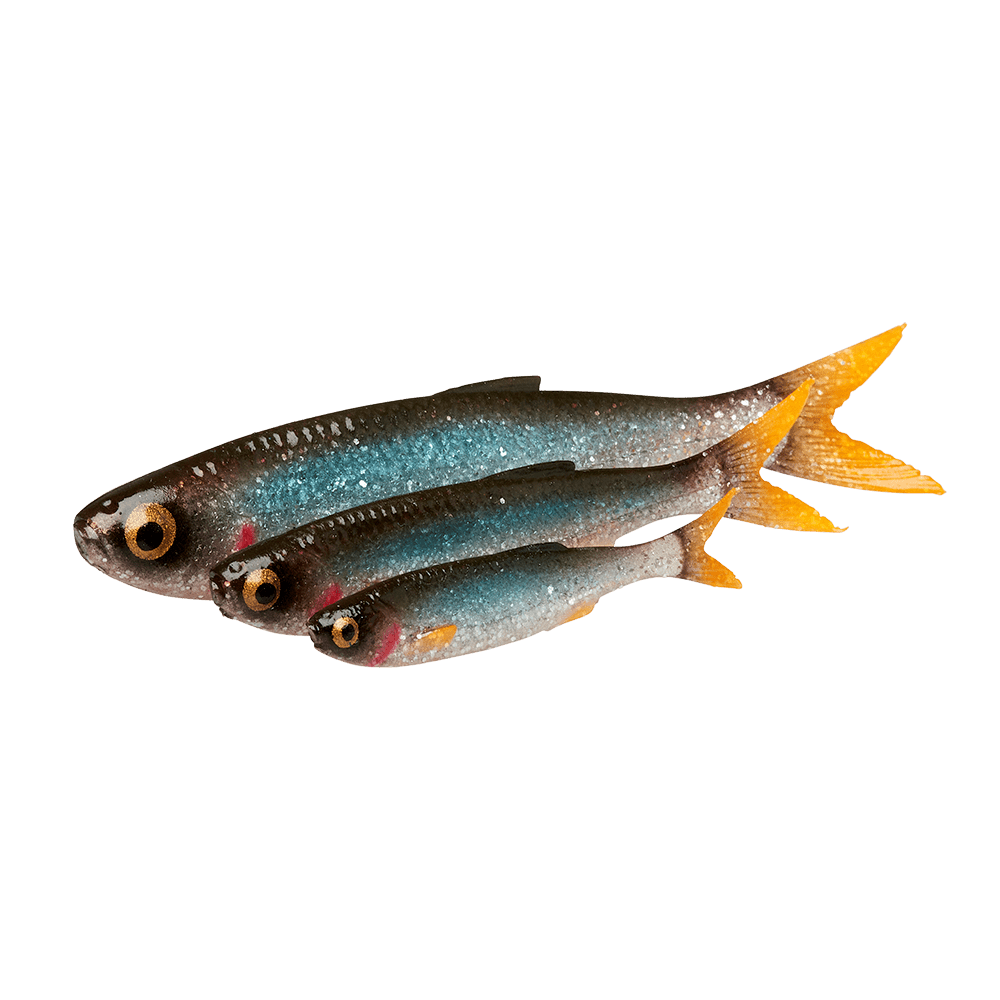 SG Craft Dying Minnow Roach 5pk