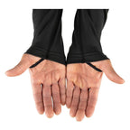 Simms Lightweight Baselayer Top Black