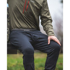 Simms Heavyweight Baselayer Bottom Black