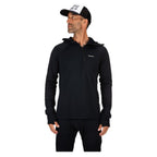 Simms Heavyweight Baselayer Hoody Black