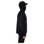 Simms Heavyweight Baselayer Hoody Black