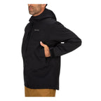 Simms Freestone Jacket Black