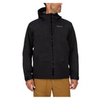 Simms Freestone Jacket Black