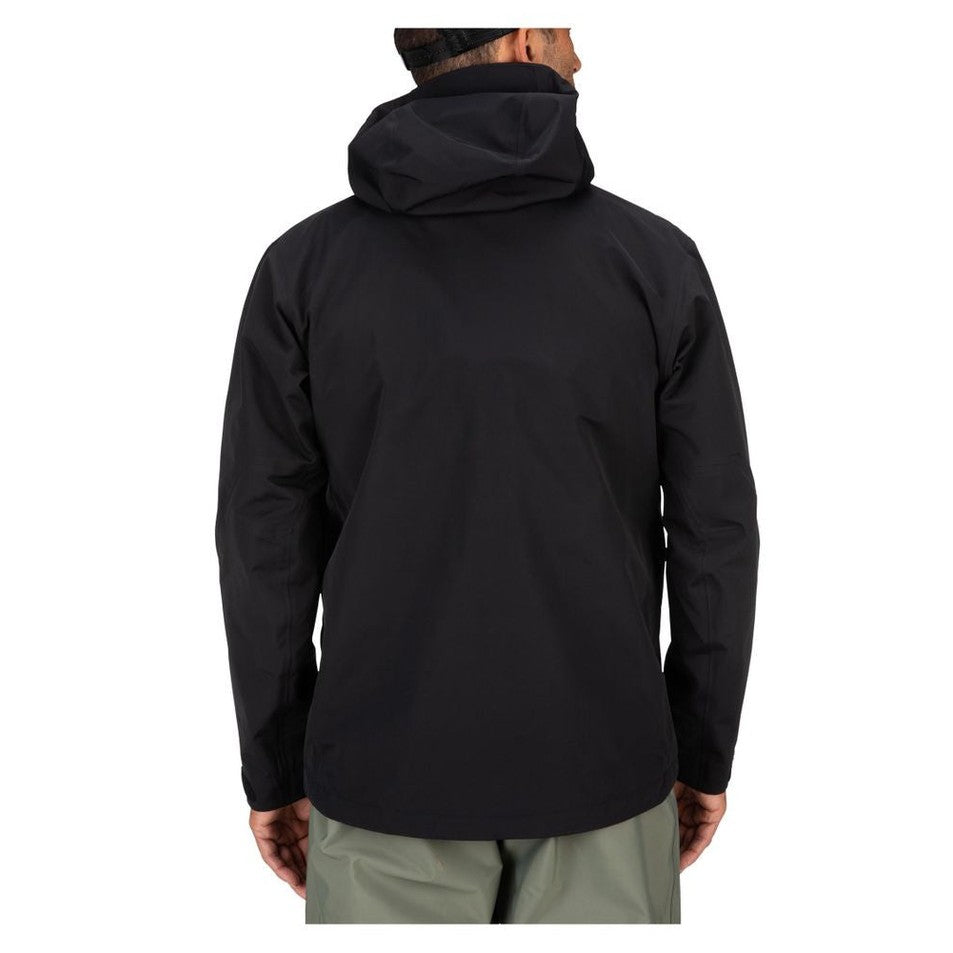 Simms Freestone Jacket Black