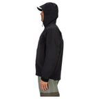 Simms Freestone Jacket Black