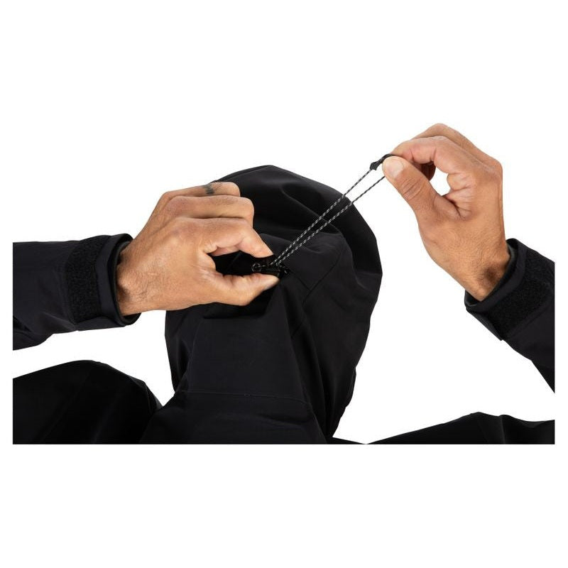 Simms Freestone Jacket Black