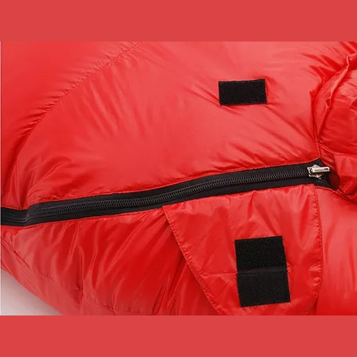 Rogis Njardarheim Rød