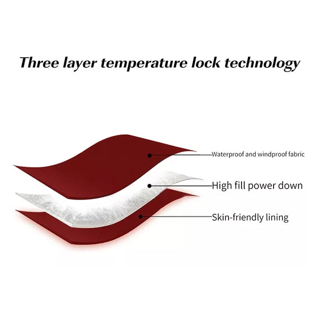Rogis Njardarheim Rød