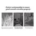 Rogis Njardarheim Rød