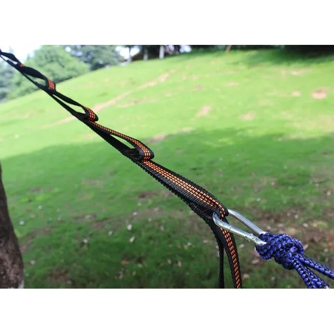 Stropp til Hengekøye
