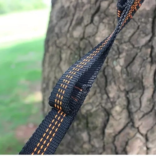 Stropp til Hengekøye